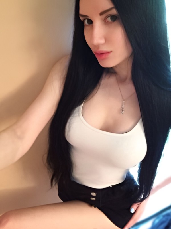 Зоя из Волгодонска