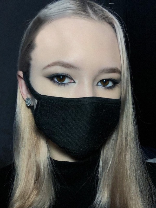 София из Волгодонска