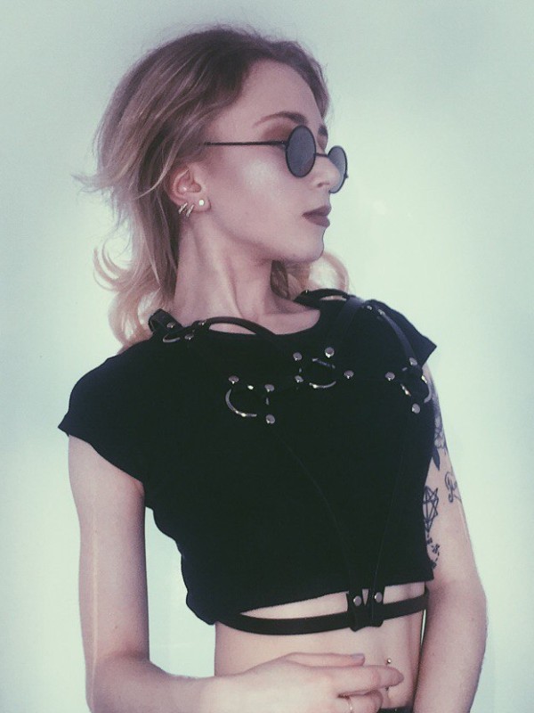 Донна из Волгодонска