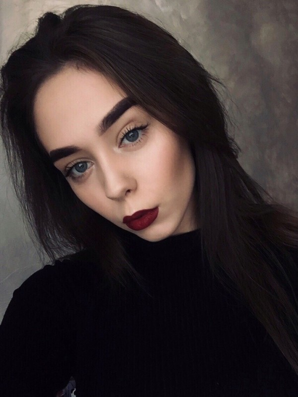 Алисия из Волгодонска