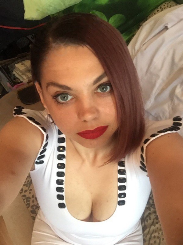 Рита из Волгодонска