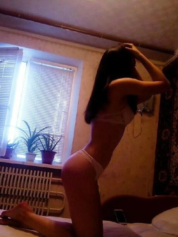 Светка из Волгодонска