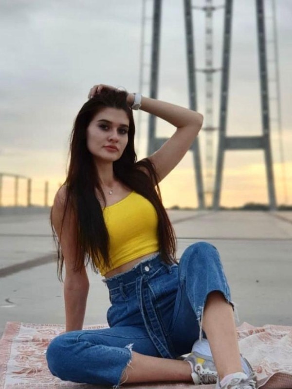 🎥 Ника из Волгодонска