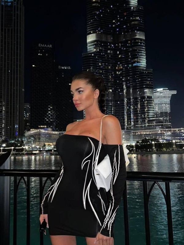 Светлана из Волгодонска