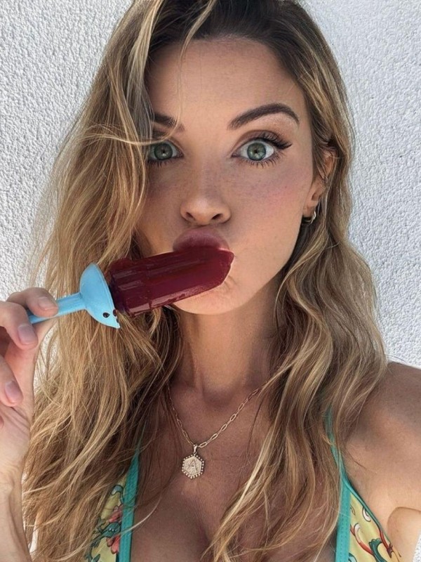 Жанна из Волгодонска