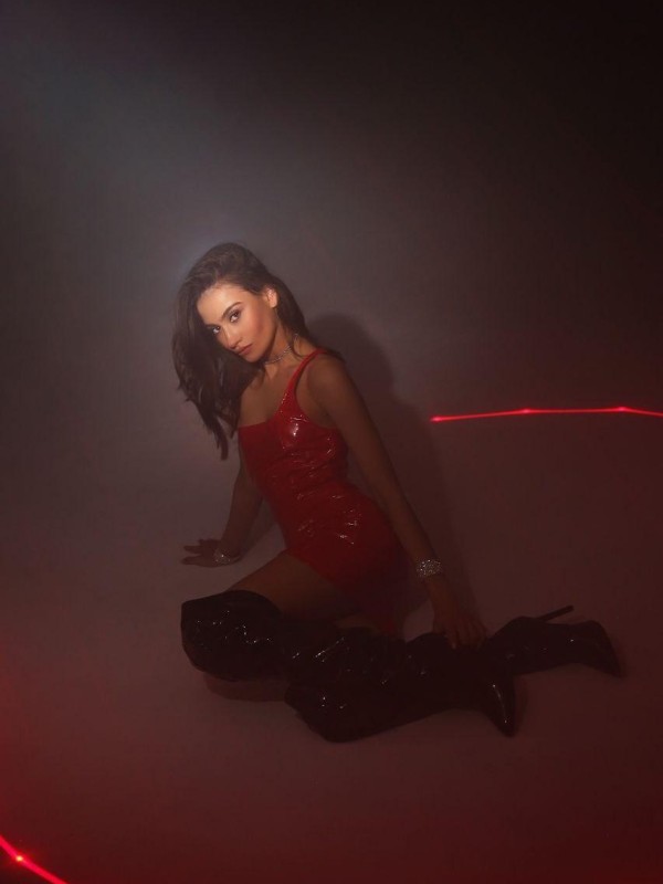 Сабрина из Волгодонска