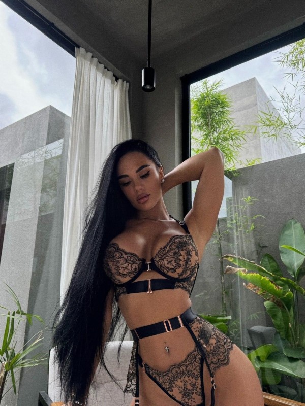 Снежана из Волгодонска