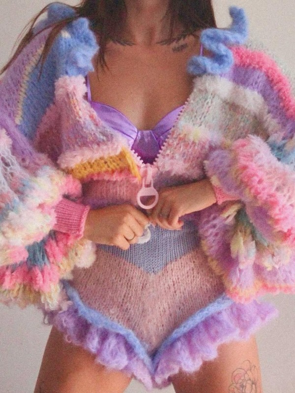 Анита из Волгодонска