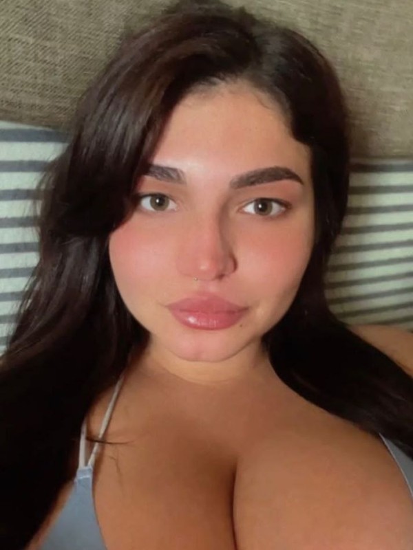 Ева из Волгодонска